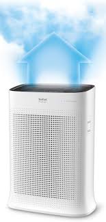 Tefal PT303001 Portable Room Air Purifier (White)