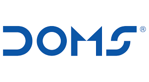 DOMS WATER COLOUR PENCIL 12 SHADES