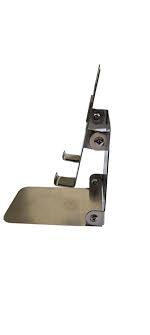 AJANTA 968 ADJUSTABLE MOBILE STAND SS