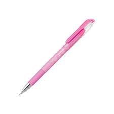 Flair Pop Gel Pen (Blue) - Pack of 10 Pcs