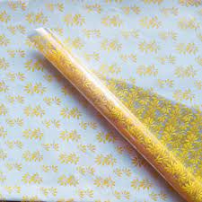Amkay Gift Packing Transparent Sheet 50x70 ( Pack of 10 Sheets ) Printed Transparent Sheets Cellophane Gift Wrapper ( Assorted Colours )