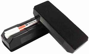 IKON Magnetic Magnetic Duster Whiteboards (Multicolor)