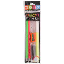 DOMS Neon Prime Kit