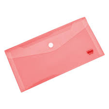 KIYA CHEQUE FOLDER GOTE BUTTON BAG A5 440