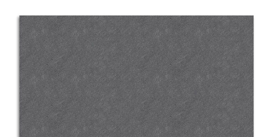 Digismart Noticeboard Nova Channel (Grey) for Office, Home & School Aluminum Frame (Pack of 1) (Non Magnetic)