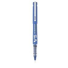 Pilot V5 Roller Fine Ball Pen