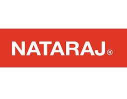 Nataraj 621 Plasto Eraser, 20 Pc/Pack - 1 packs