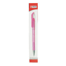 Flair Pop Gel Pen (Blue) - Pack of 10 Pcs