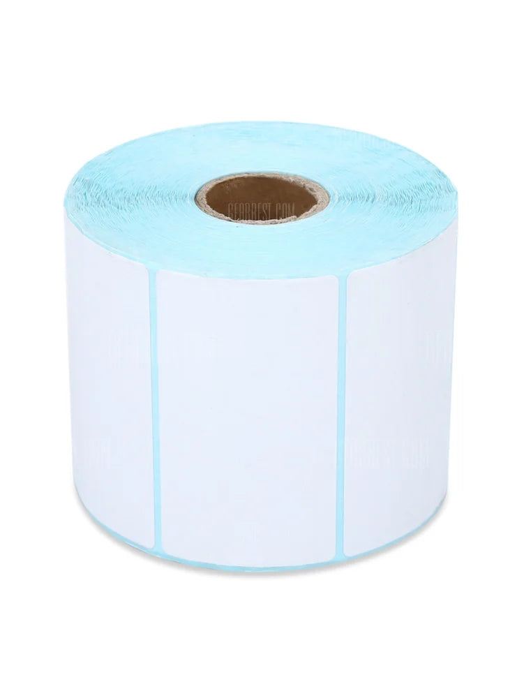 75X50CHROMO1000Self-adhesive labels and durable inks are essential for ensuring label readability during transit.