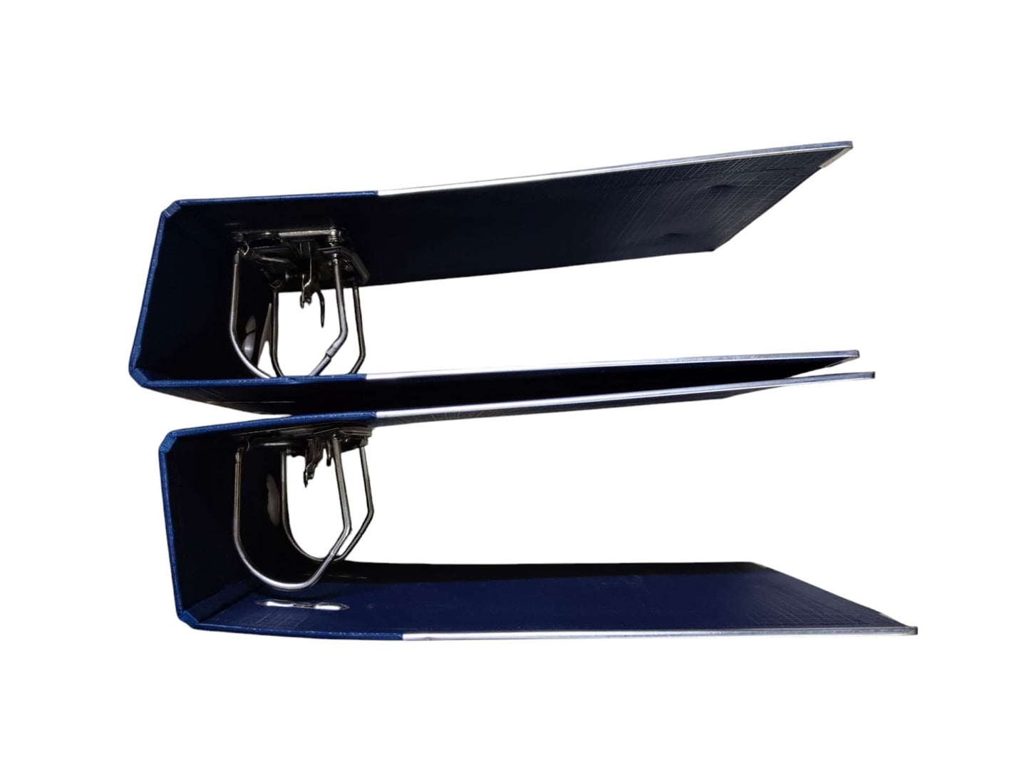 VOUCHER FILES PVC REXINE LEVER ARCH File Folder for A5, Legal, Letter Size, Office Document, Certificates, Assignment, Office, School and Colleges