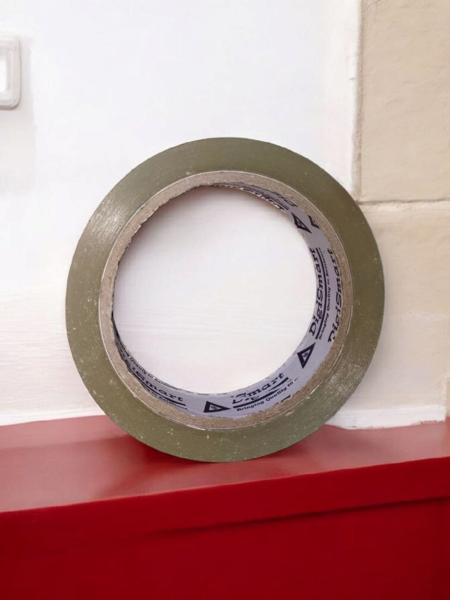 Premium BOPP Packing Tape – 1" 95 Meters | Thickness Say goodbye to product damage and hello to secure shipments!