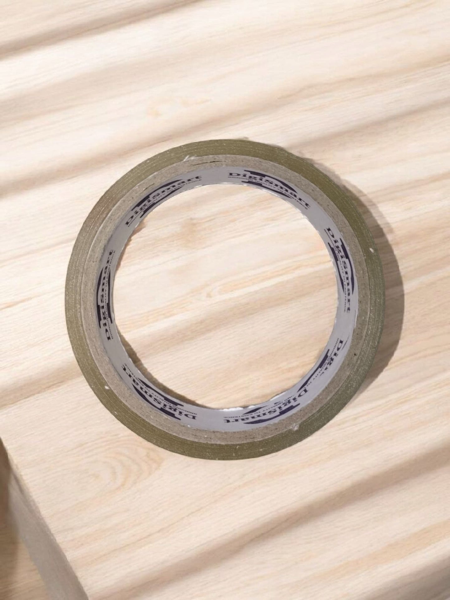 BOPP Packing Tapes – 1" 25 Meters,TP| Strong Adhesive | Ideal for Packaging & Shipping Tapes