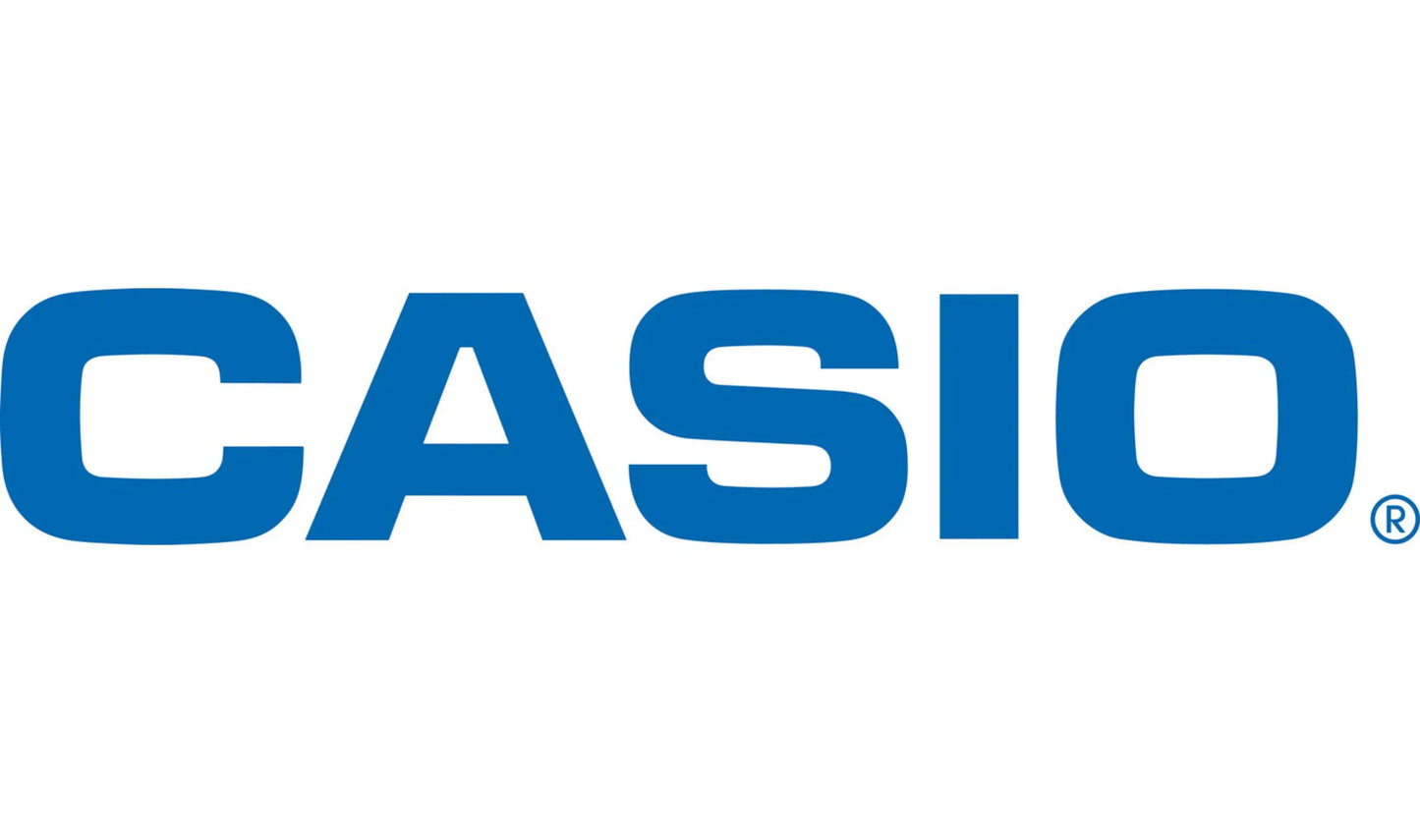 Casio DJ-120D 150 Steps Check and Correct Desktop Calculator with Bigger Screen/Keys (12 Digit), Black - Image #5