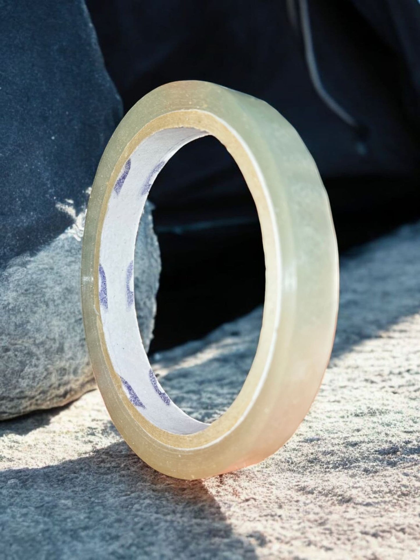 Digismart Premium BOPP Packing Tape – 1/2" 190 Meters | Thickness ensuring maximum strength and longevity. Trust in our expertise for all your packaging needs