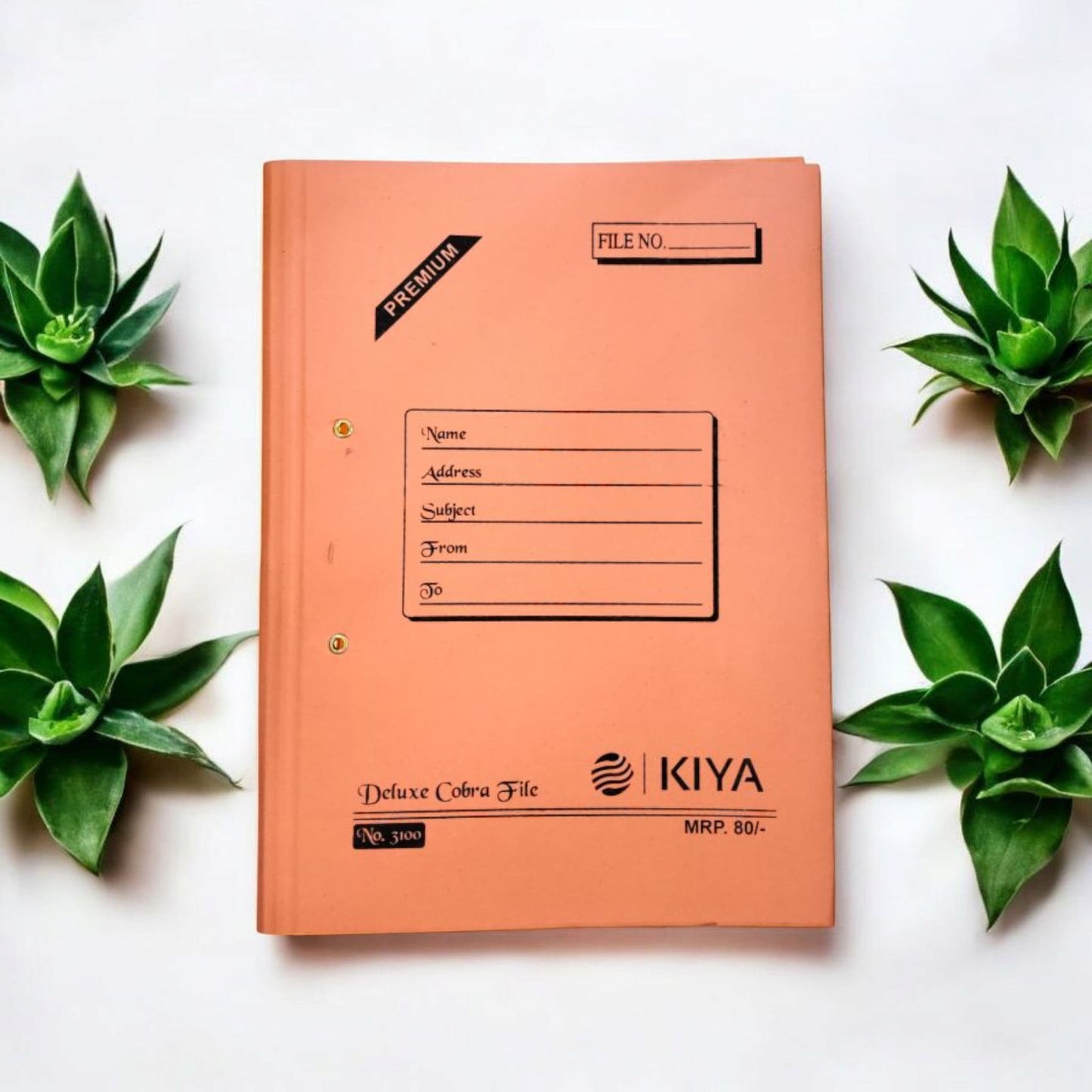 KIYA DELUXE COBRA DOUBLE PASTING 27+27 (3100) KGS BOARD