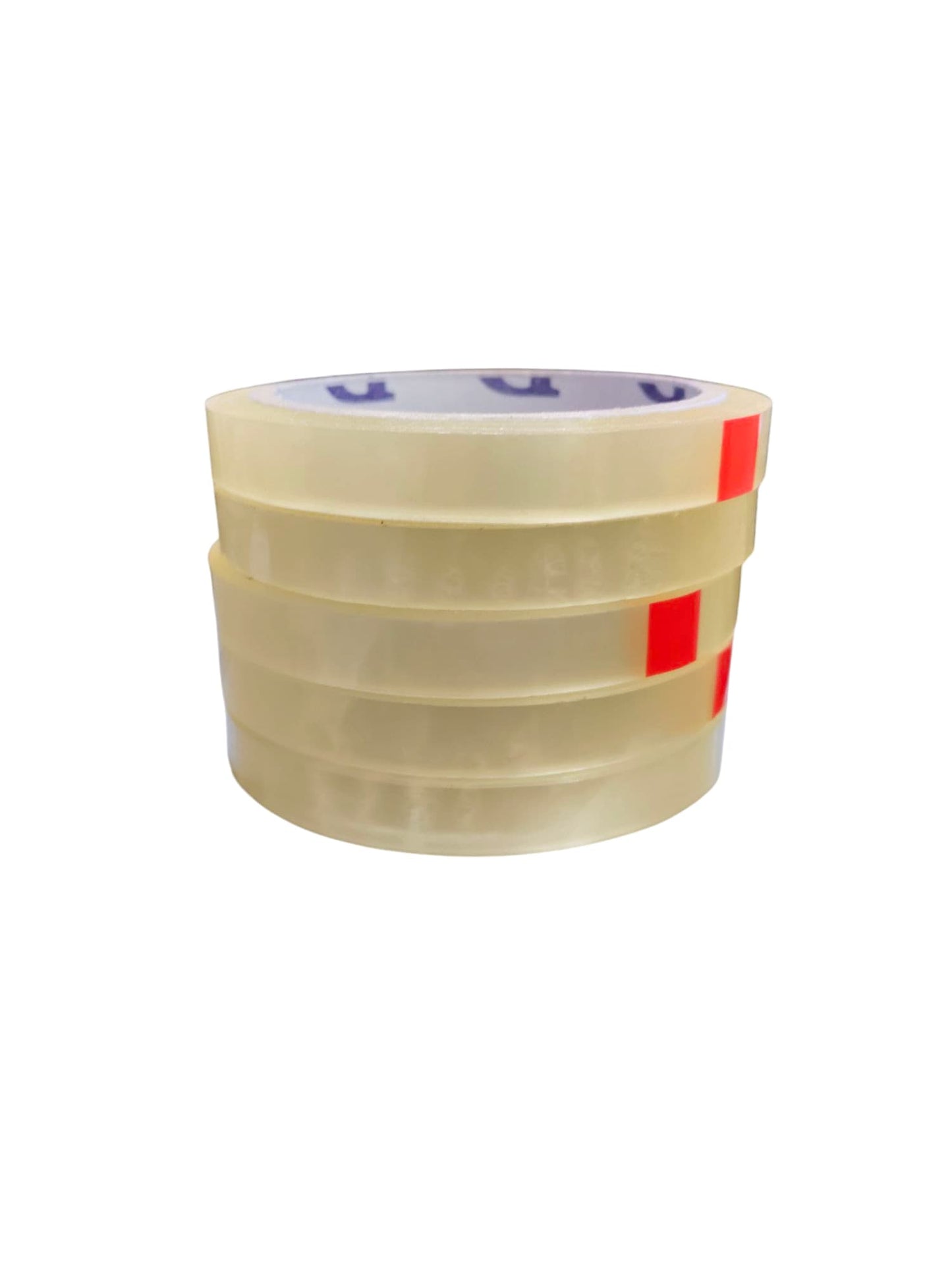 Digismart Premium BOPP Packing Tape – 1/2" 85 Meters | safe and secure delivery.