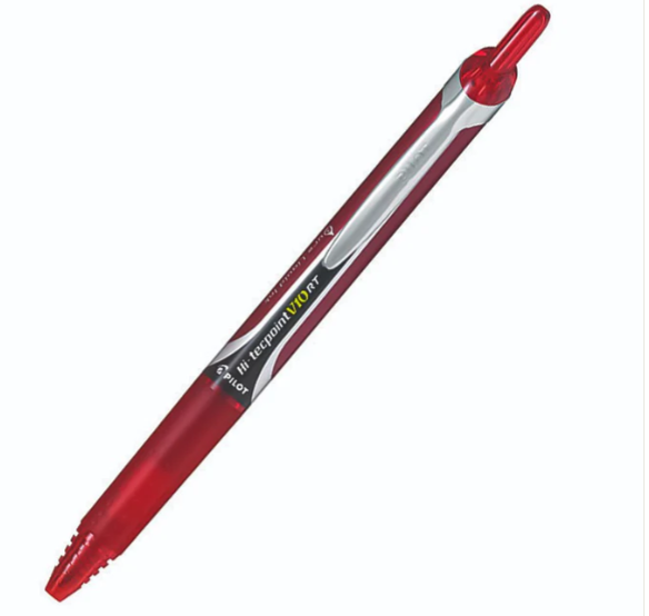 Pilot Hi-TecPoint V10 RT Roller ball Pen