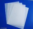LAMINATION POUCH A4 ( DIGI ) (HEAVY QUALITY )