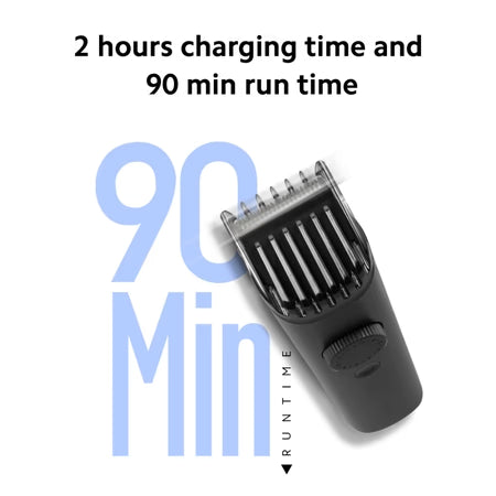 MI Xiaomi Grooming Kit,(Trimmer Kit) All-In-One Professional Styling trimmer, Body Groomer, Nose & Ear Hair