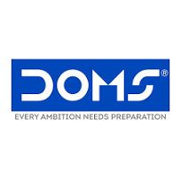 Doms 24 Shades Color Pencils (Pack Of 1)