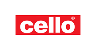 Cello FineGrip Ball Pen