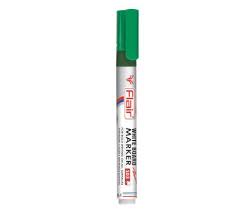 FLAIR Whiteboard Marker Black (Set of 10, Multicolor)