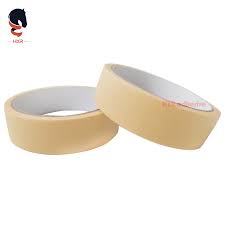 Digismart Masking Tape 1". Designed for both professional and DIY use, this versatile tape is perfect for painting, crafting