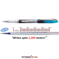 REFILL WRITOMETER JUMBO B/P 1PC STRIP