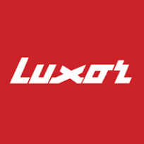 Luxor Fine 1237 F CD/DVD/OHP Marker - Set of 1 pcs.