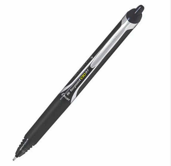 Pilot Hi-TecPoint V10 RT Roller ball Pen