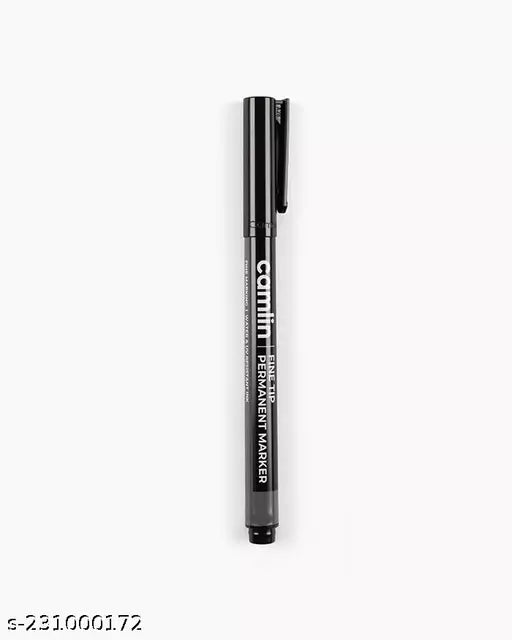 Camlin Fine Tip Permanent Marker