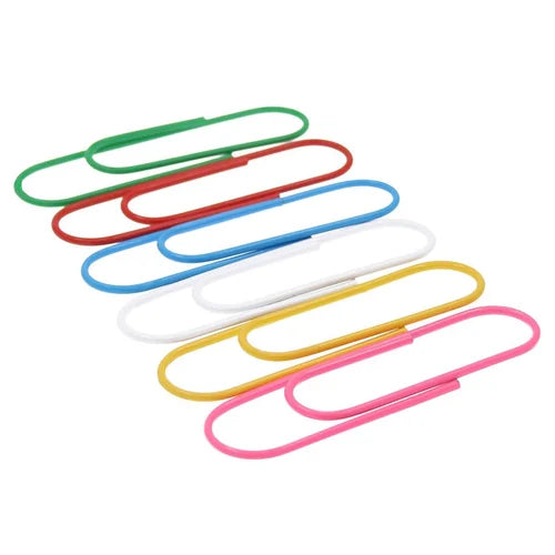 Officemate Giant Non-Skid Paper Clip