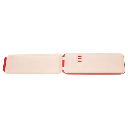 Pratap One Lock Junior Compass Box