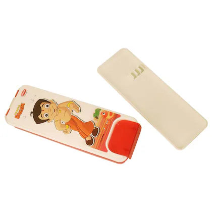 Pratap One Lock Junior Compass Box