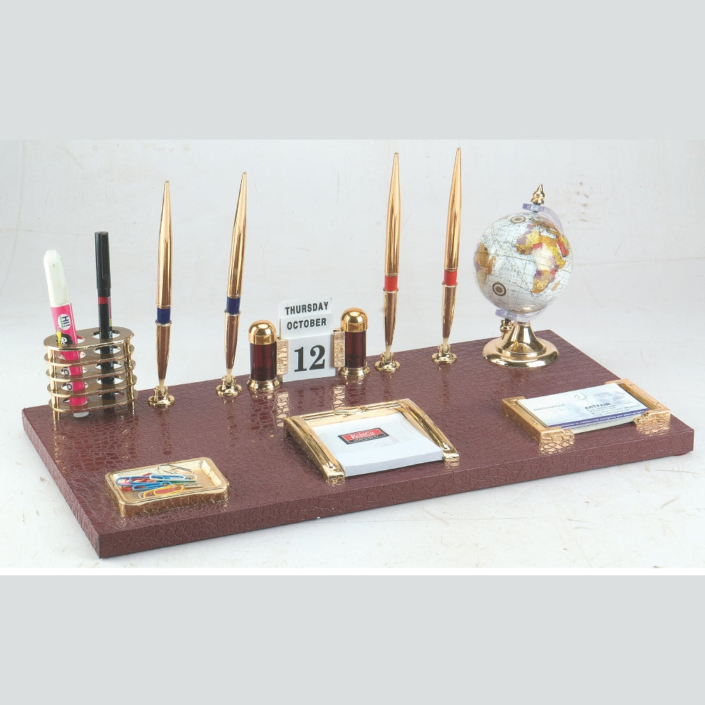 Kebica pen stand table organizer