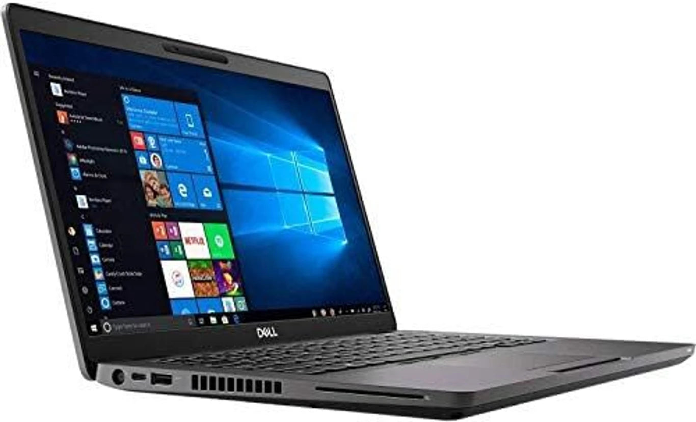 DELL Latitude 5400 Refurbished Laptop | Intel Core i5 8th Gen | 8GB RAM | 256GB SSD | Non-Painted (LPK)