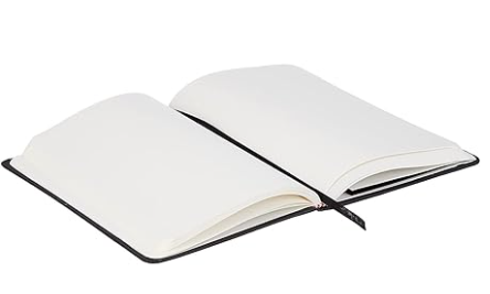 Digismart Cosmic-A5 192 Pages Notebook Diary Non Dated 6 by 8.5 inch  Note Book or Journal for Office and Personal use, Think Different