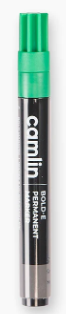 Camlin Permanent Marker ( Pack of 10 Pcs )