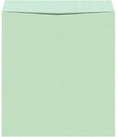ENVELOPES GREEN ENVELOPE JALI 16X12