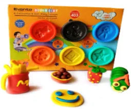 410 EVANTA LEARNING DOUGH CLAY