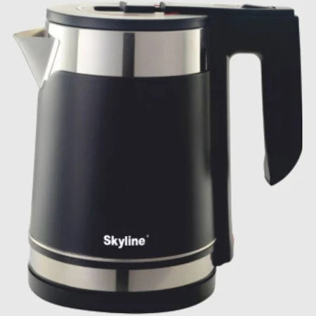 SKYLINE ELECTRIC KETTLE 1.8 LITRES VTL 4118