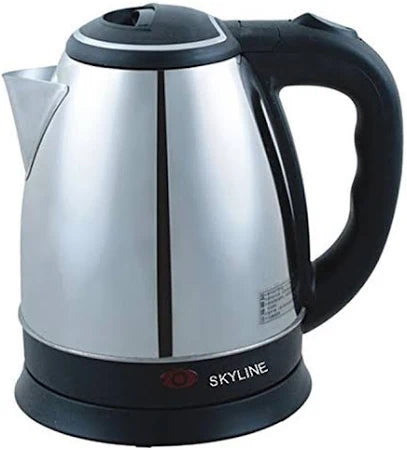 SKYLINE ELECTRIC KETTLE 1.2 LITRES VTL 5007