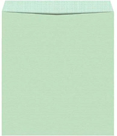 ENVELOPES GREEN ENVELOPE JALI 16X12