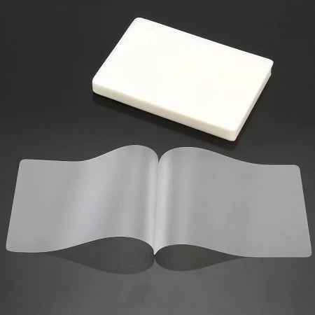LAMINATION POUCH A3