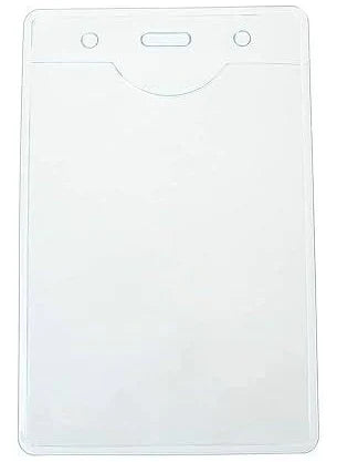 CARD HOLDERS A7 ACRYLIC