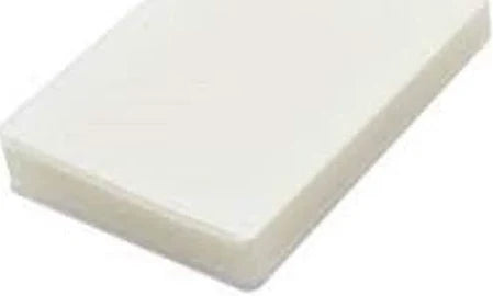LAMINATION POUCH 70 X 100