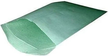 ENVELOPES GREEN ENVELOPE JALI 16X12