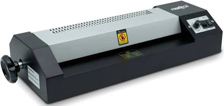 LAMINATION - SPIRAL MACHINE HIGH GRADE XL 320 A4 / A3