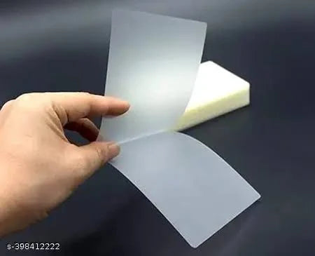 LAMINATION POUCH 65 X 95