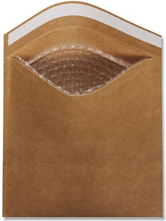 ENVELOPES BROWN ENVELOPES 10 X 8